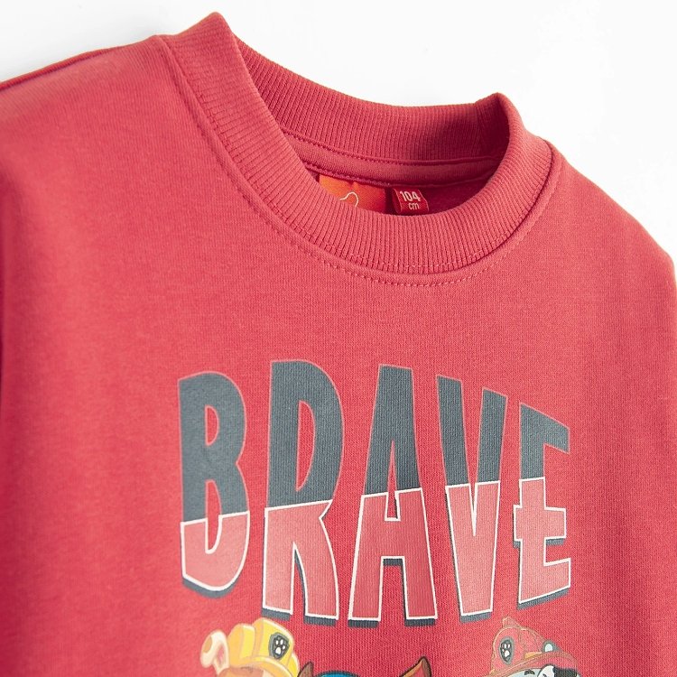 SWEATSHIRT