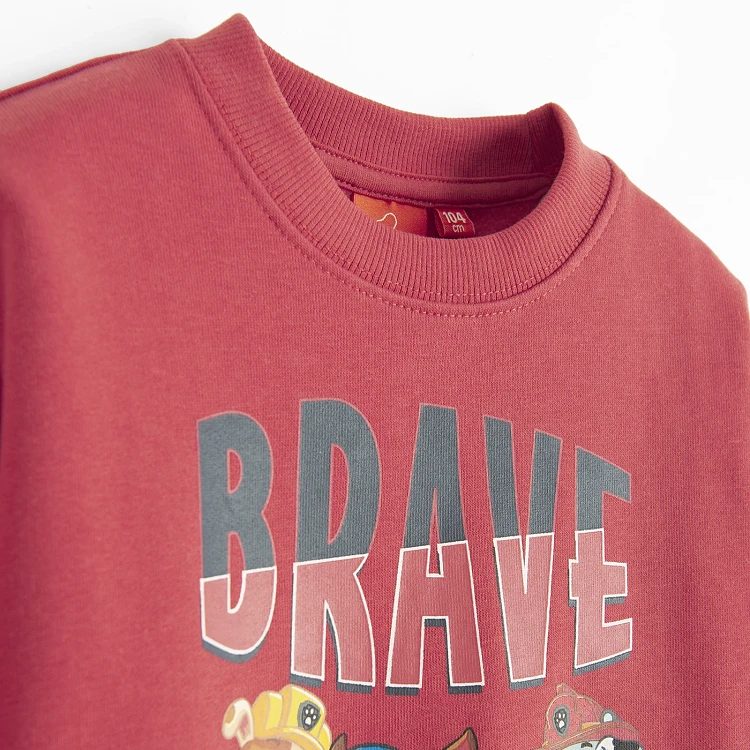SWEATSHIRT