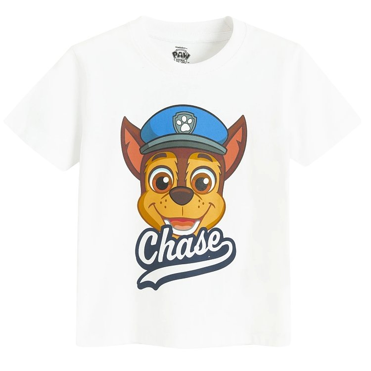 T-SHIRT S/S 2-PACK