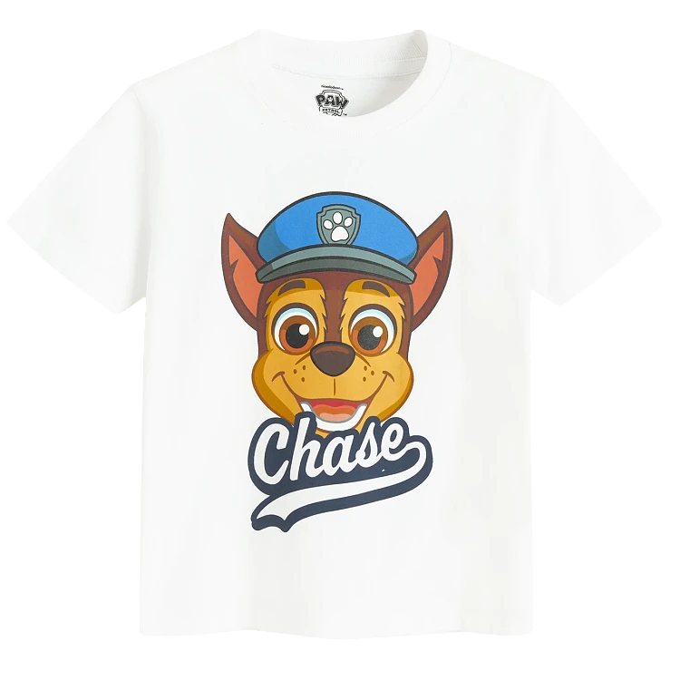 T-SHIRT S/S 2-PACK
