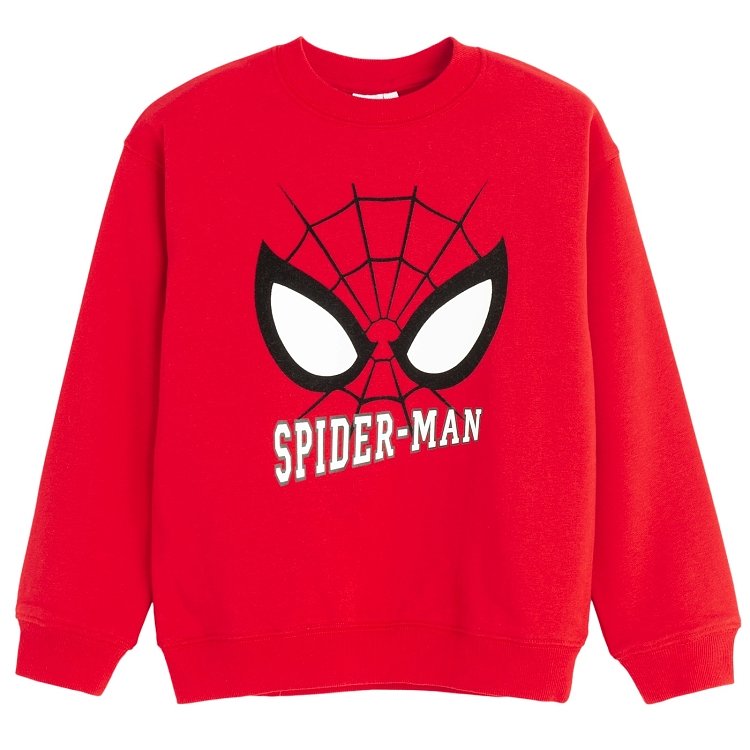Σετ φόρμα SPIDERMAN