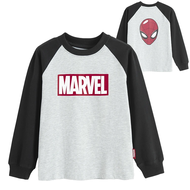Μπλούζα SPIDERMAN