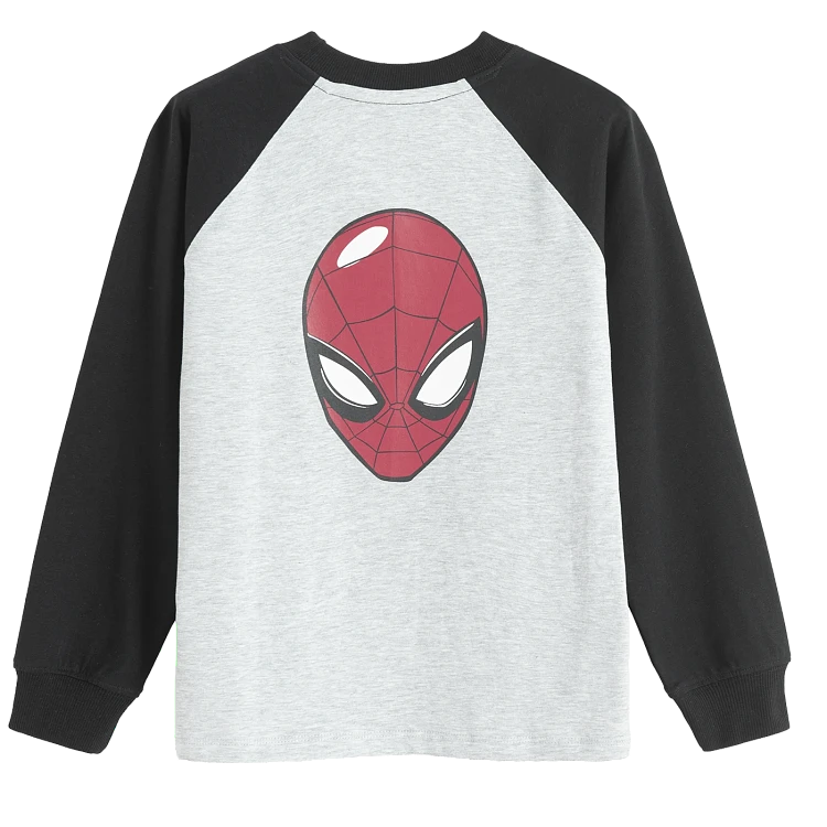 Μπλούζα SPIDERMAN