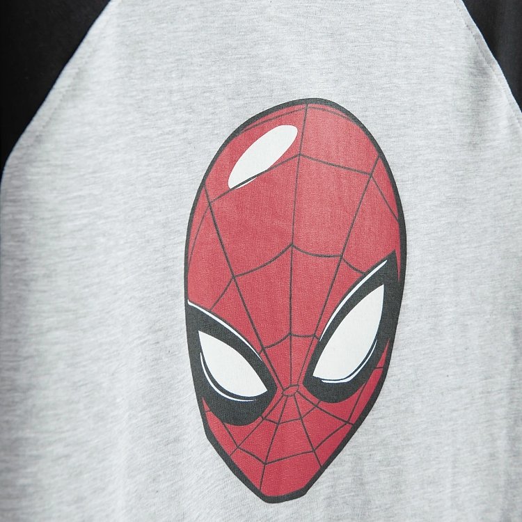 Μπλούζα SPIDERMAN