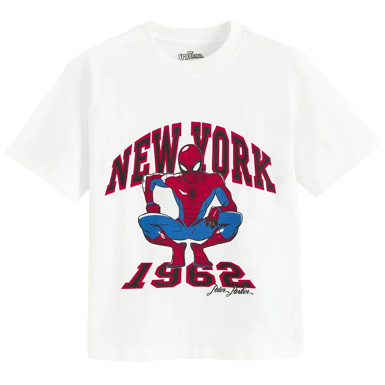 T-SHIRT S/S