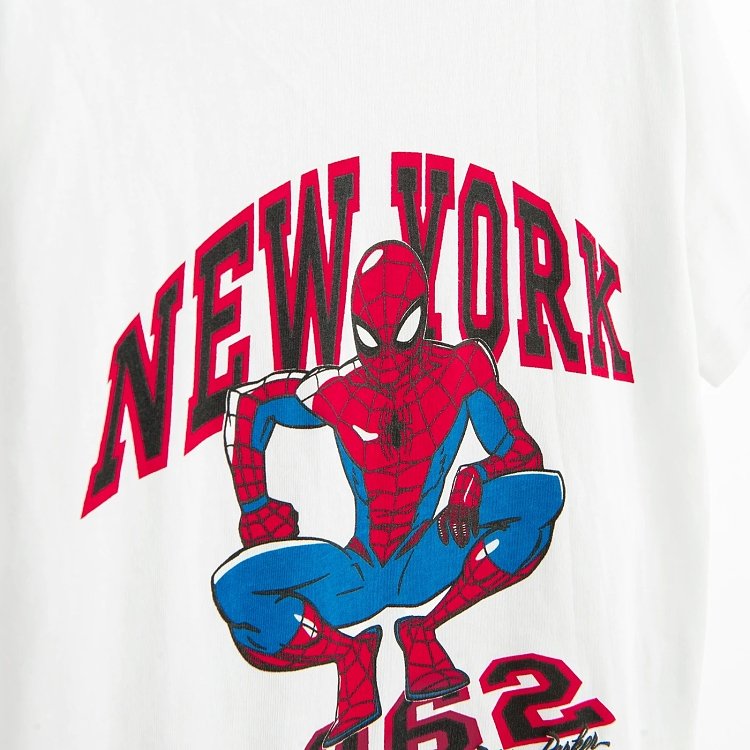 T-SHIRT S/S