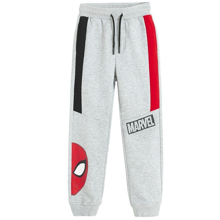 JOGGING PANTS 2-PACK