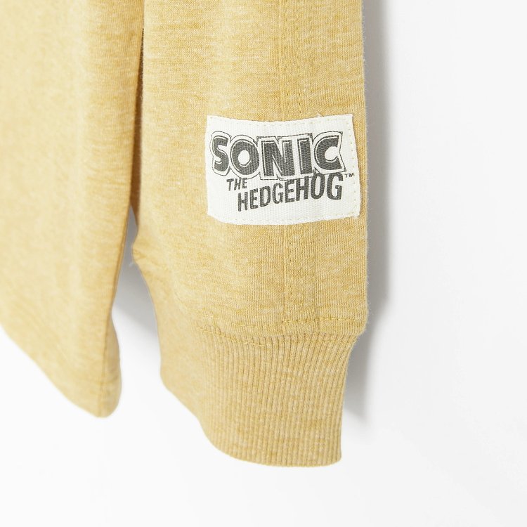 Φούτερ SONIC