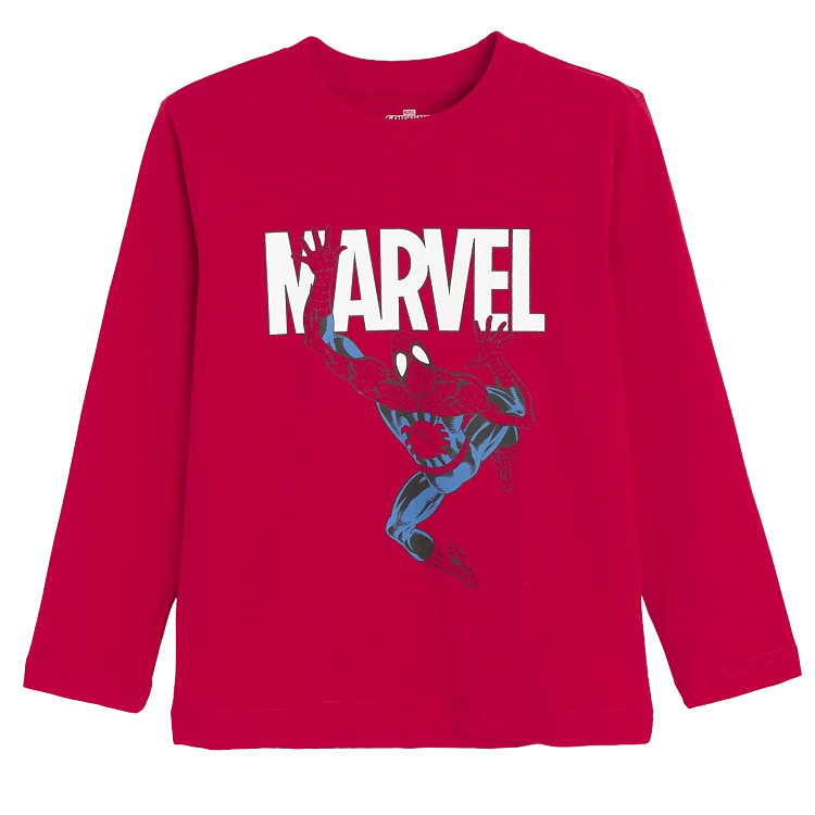 T-SHIRT L/S 2-PACK