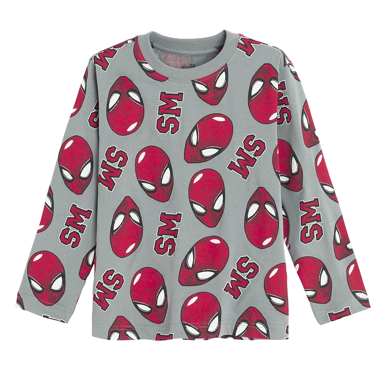 T-SHIRT L/S 2-PACK