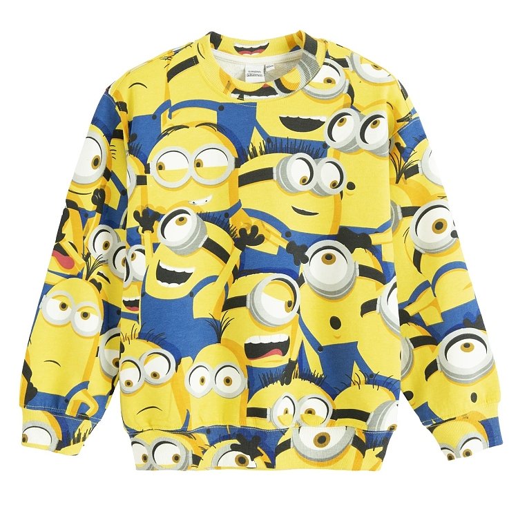 Σετ φόρμα MINIONS