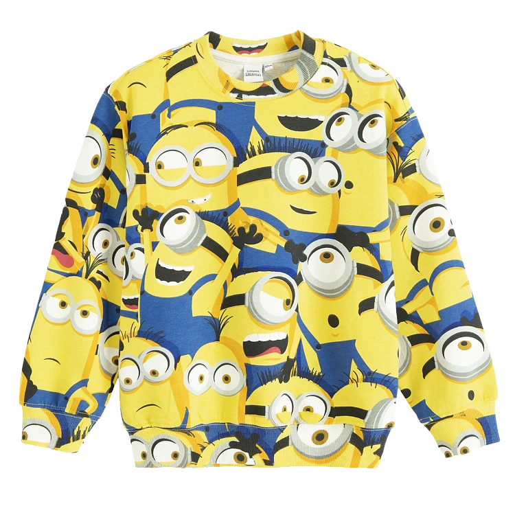 Σετ φόρμα MINIONS