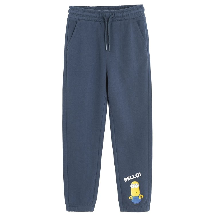 Σετ φόρμα MINIONS