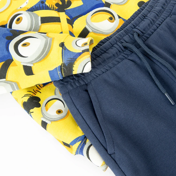 Σετ φόρμα MINIONS