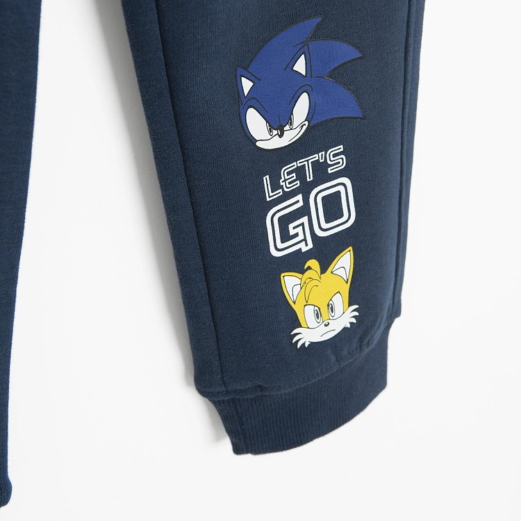 Φόρμα SONIC