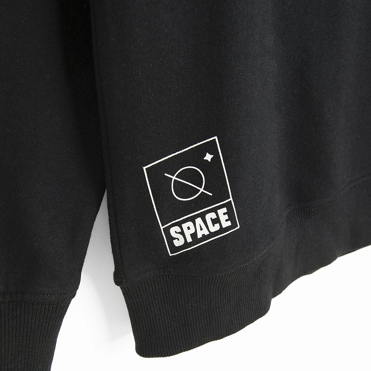 Φούτερ NASA