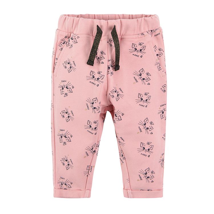Marie from Aristocats jogging pants 2-pack