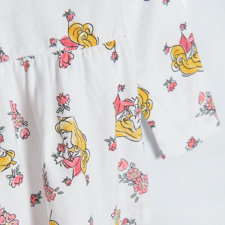 Disney Princess long sleeve blouses 2-pack