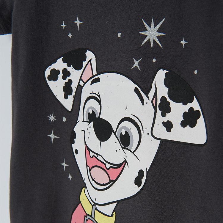 Paw Patrol short sleeve blouse 3-pack