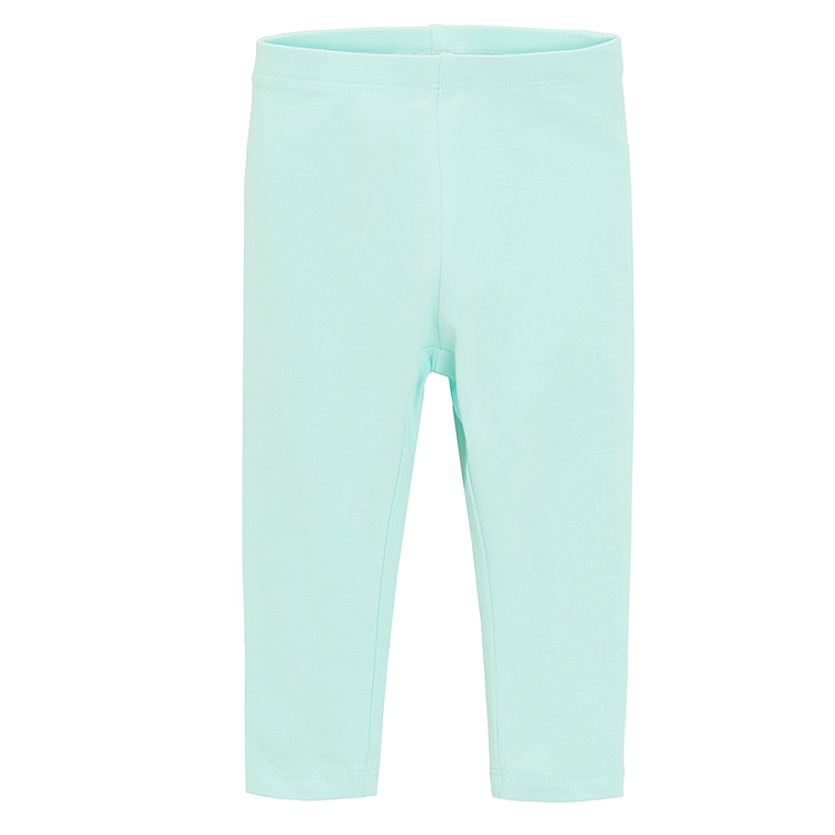 Bing Bunny set, T-shirt and leggings- 2 pieces