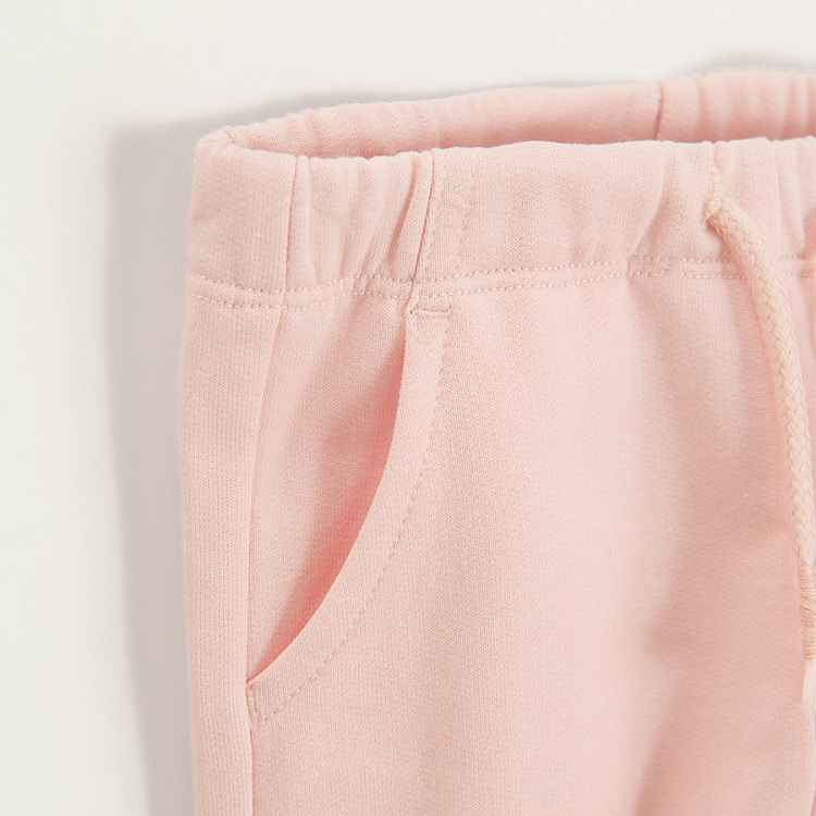 Daisy Duck pink  sweatpants
