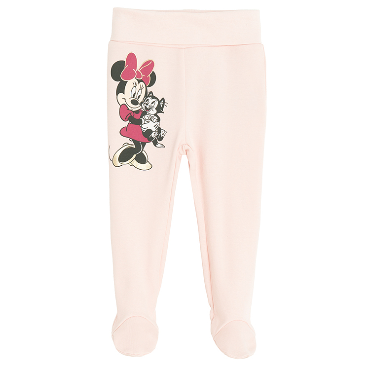 Παντελόνι MINNIE MOUSE 2 τμχ