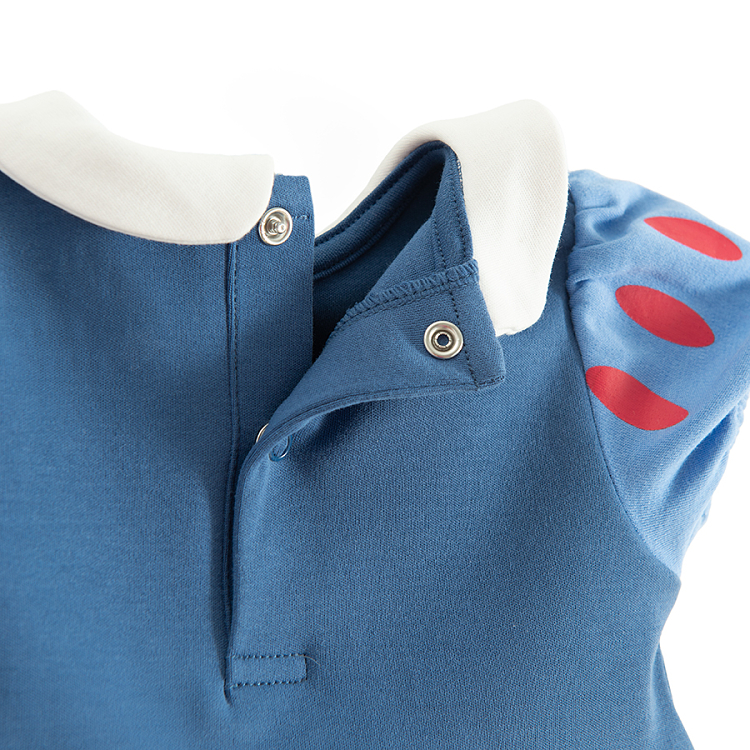 CLOTHING SET