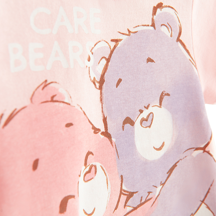 T-SHIRT S/S