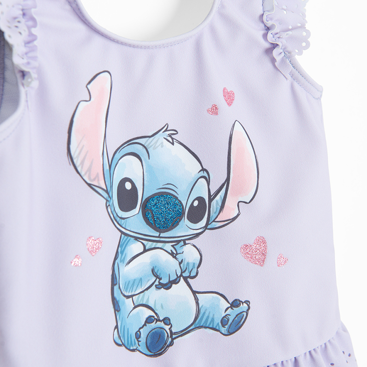 Μαγιό ολόσωμο LILO & STITCH