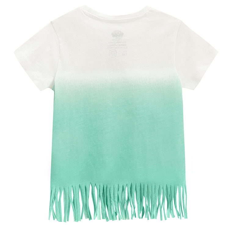 BLOUSE S/S