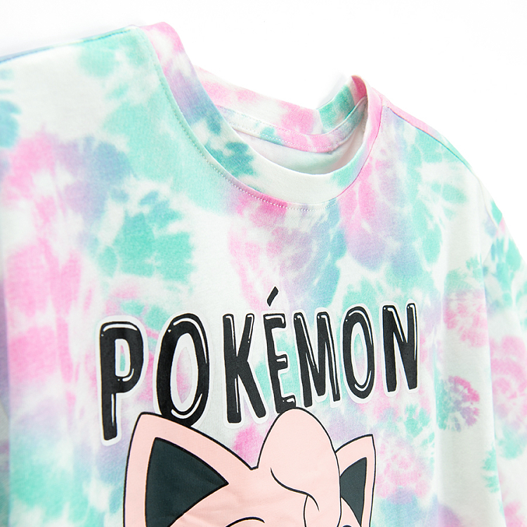 T-SHIRT S/S