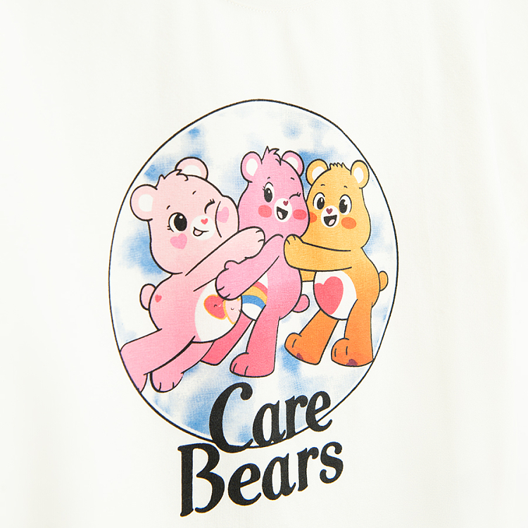 T-SHIRT S/S