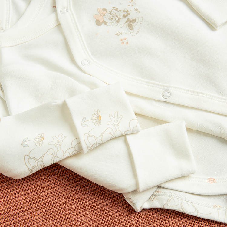 BODY L/S 2-PACK
