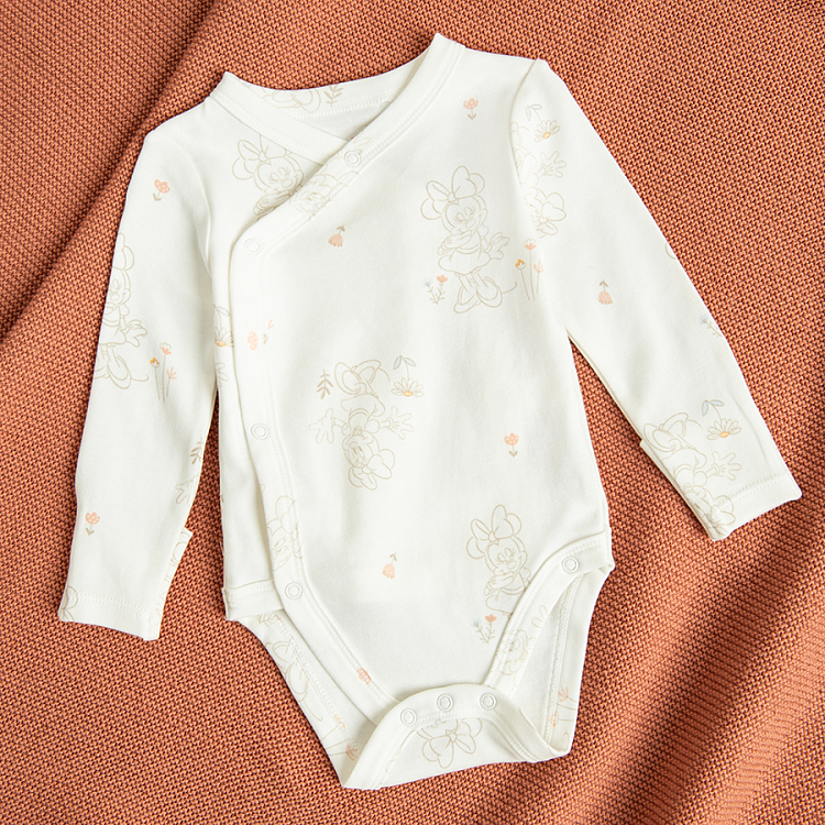 BODY L/S 2-PACK