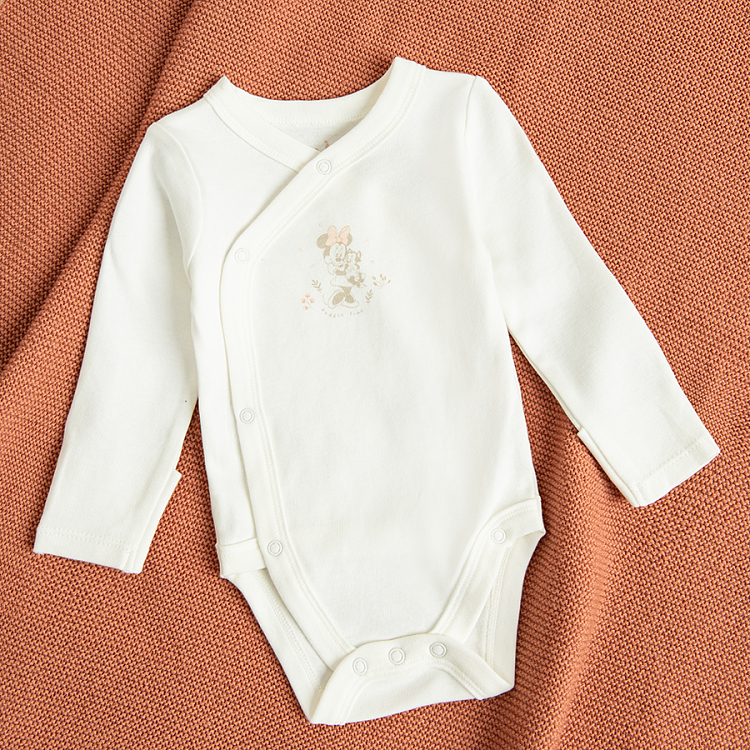 BODY L/S 2-PACK