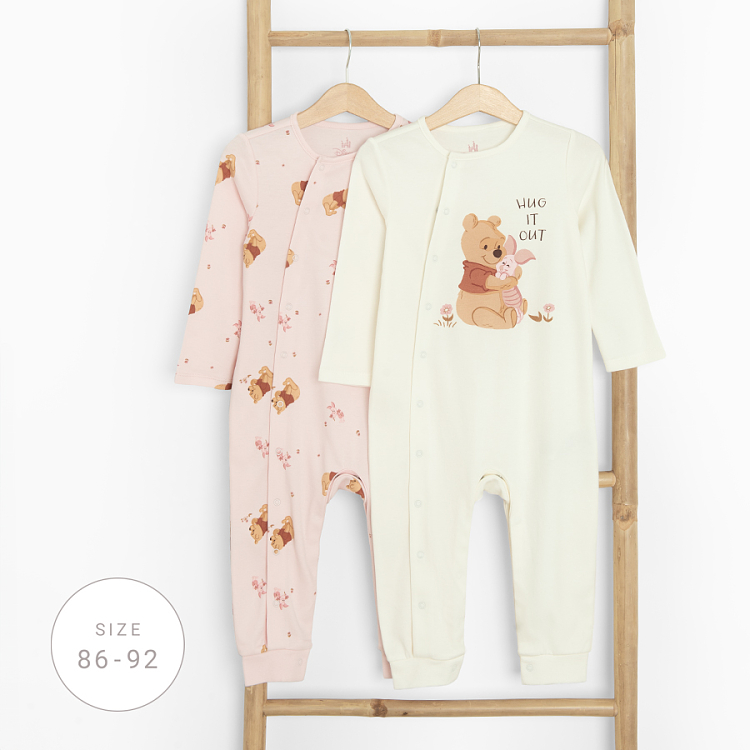 OVERALL 2-PACK