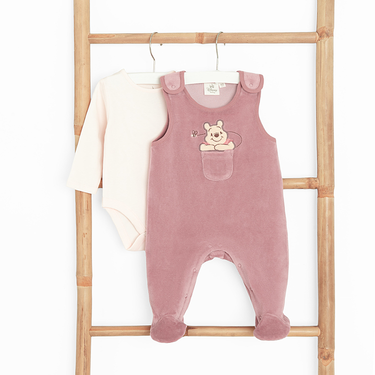 CLOTHING SET