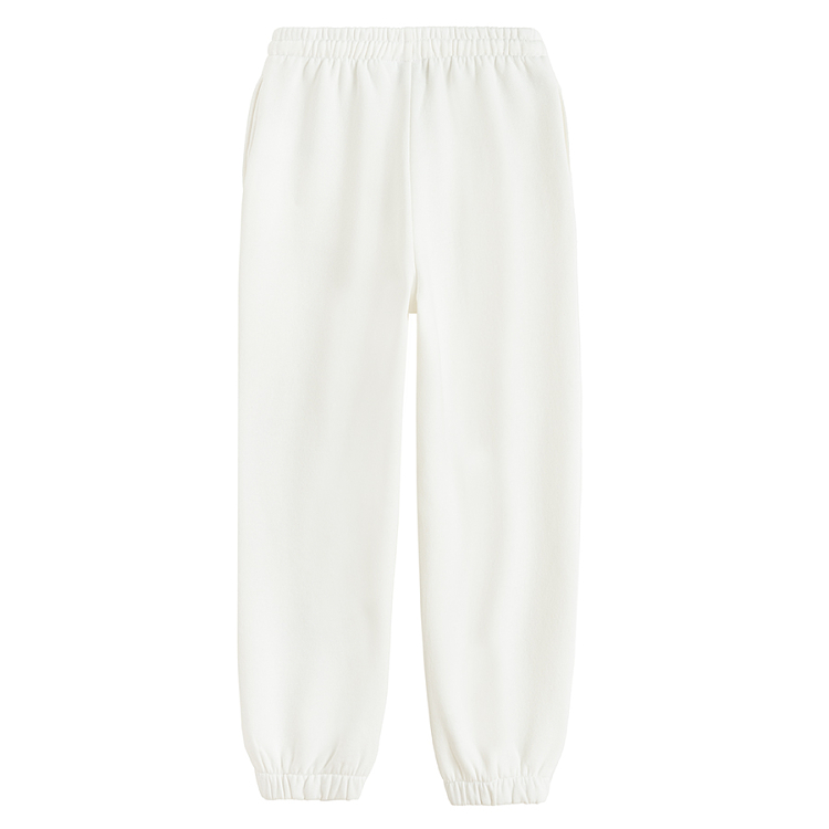 JOGGING PANTS
