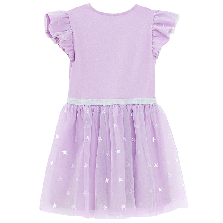 DRESS S/S