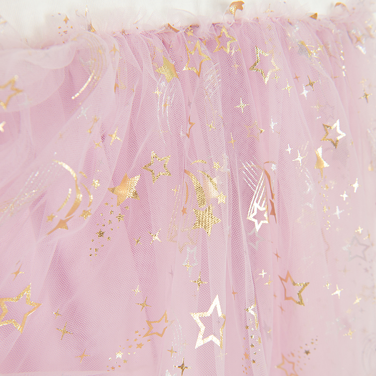 DRESS L/S