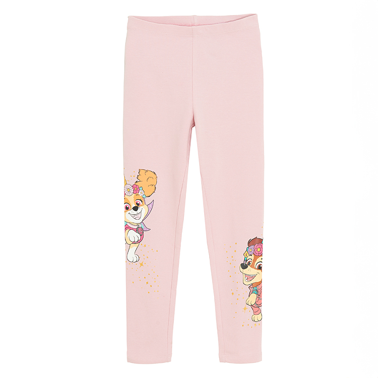 LEGGINGS 2-PACK