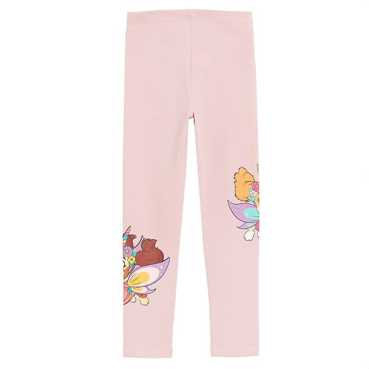 LEGGINGS 2-PACK