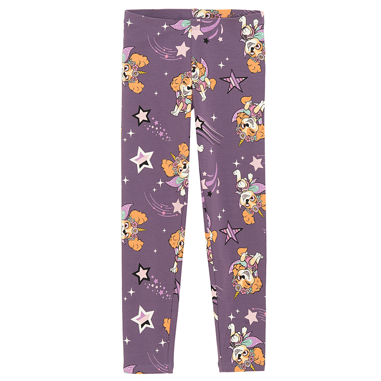 LEGGINGS 2-PACK