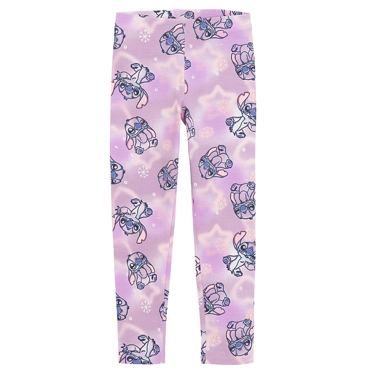 LEGGINGS 2-PACK