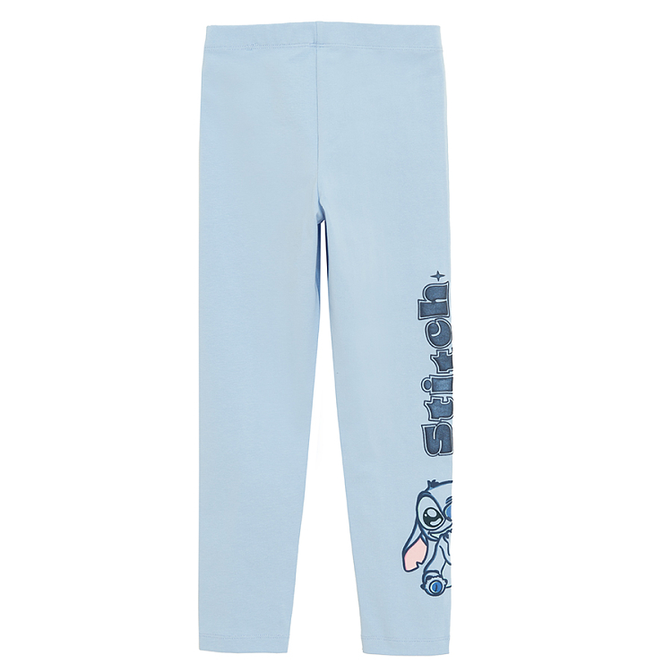 LEGGINGS 2-PACK
