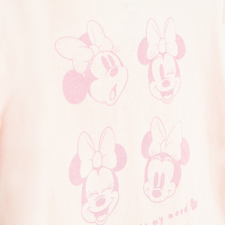 T-SHIRT S/S&N/S