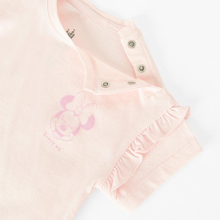 T-SHIRT S/S&N/S