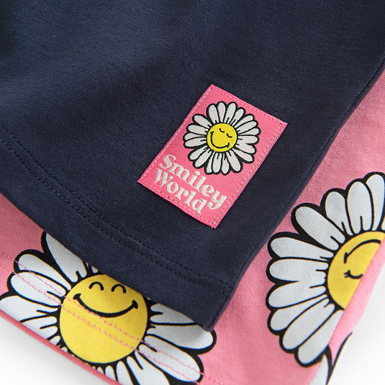 T-SHIRT S/S&N/S