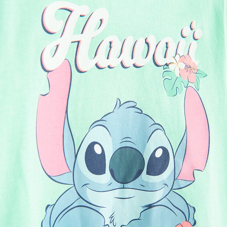 T-SHIRT S/S