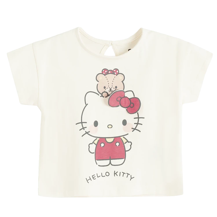 T-SHIRT S/S